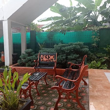 Hotel Nayora Prabumulih Perabumulih المظهر الخارجي الصورة