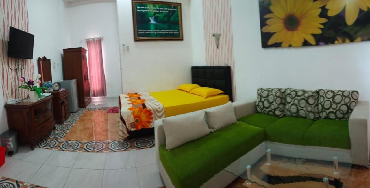 Hotel Nayora Prabumulih Perabumulih المظهر الخارجي الصورة