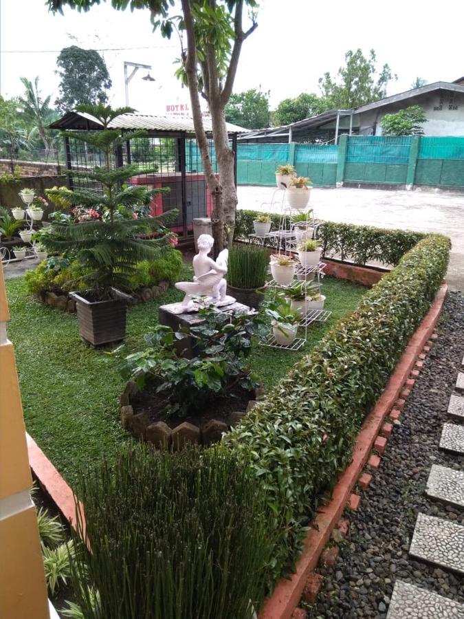 Hotel Nayora Prabumulih Perabumulih المظهر الخارجي الصورة