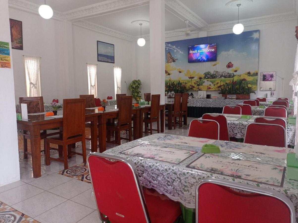Hotel Nayora Prabumulih Perabumulih المظهر الخارجي الصورة