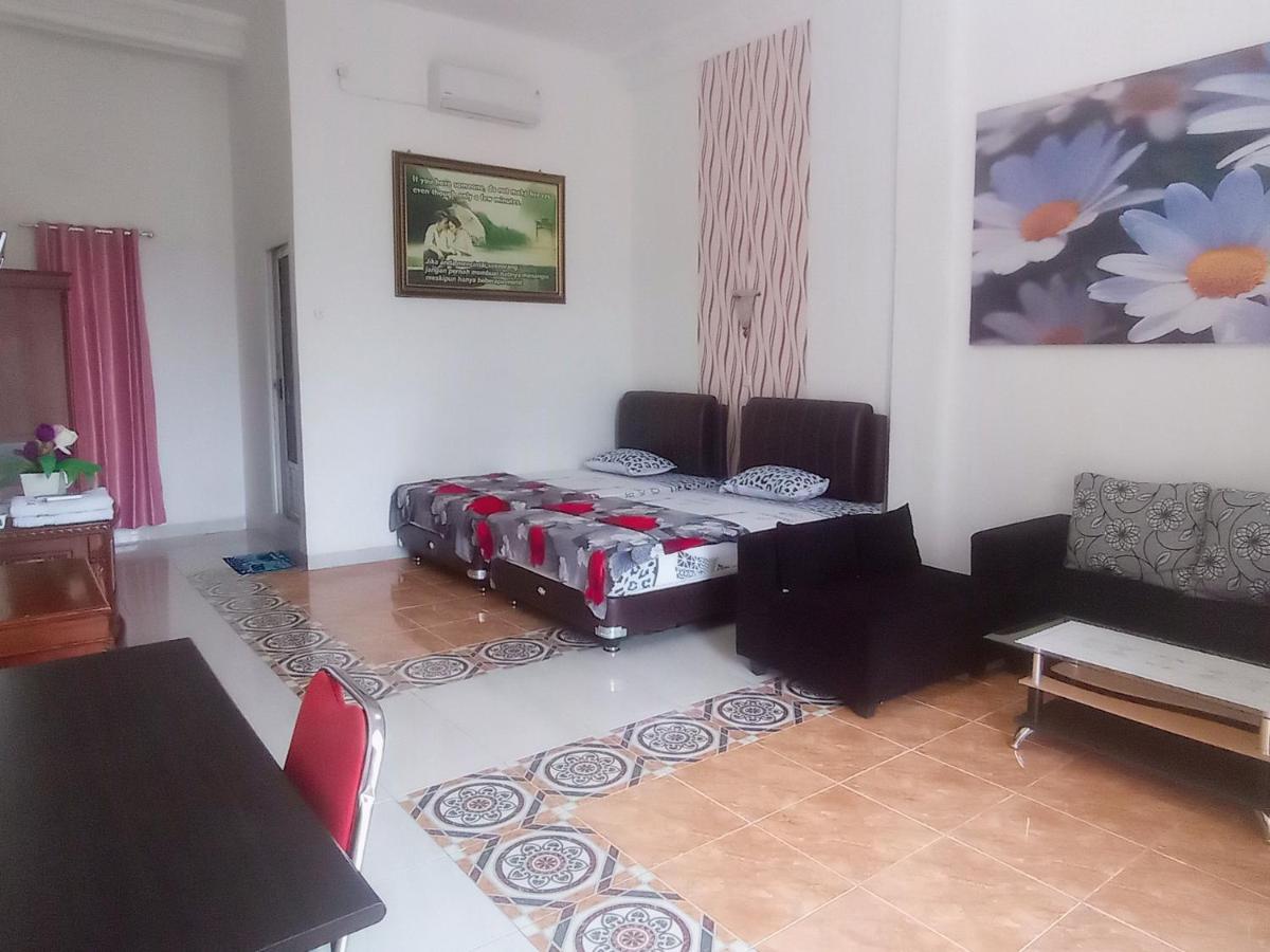 Hotel Nayora Prabumulih Perabumulih المظهر الخارجي الصورة