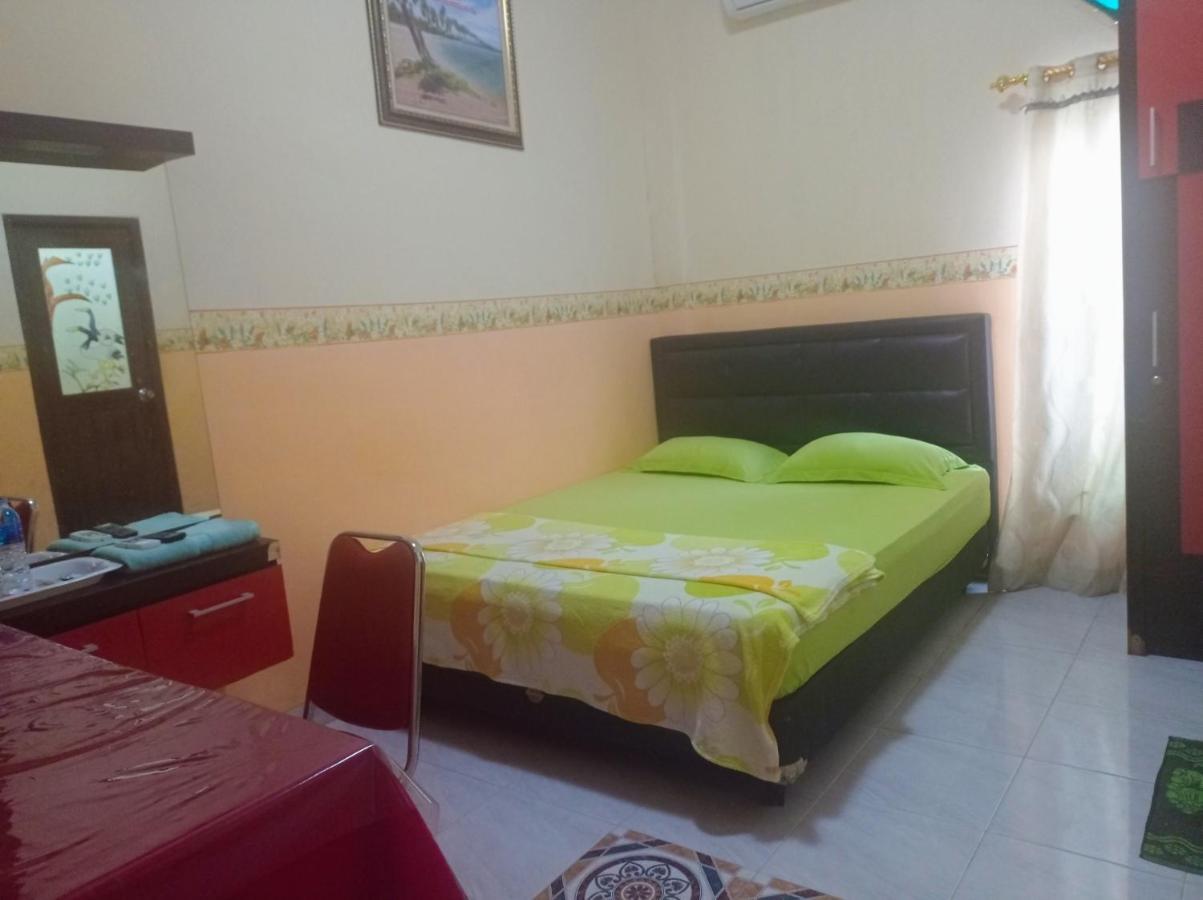 Hotel Nayora Prabumulih Perabumulih المظهر الخارجي الصورة