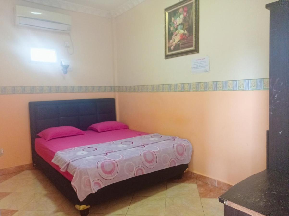 Hotel Nayora Prabumulih Perabumulih المظهر الخارجي الصورة