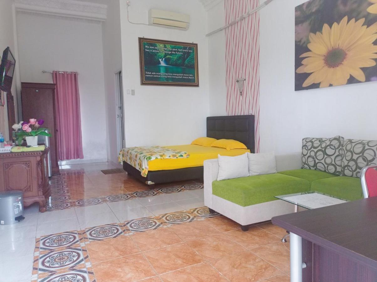 Hotel Nayora Prabumulih Perabumulih المظهر الخارجي الصورة